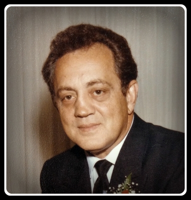 James Cosimo “Butch” Bubbico