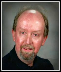 William “Billy” Thomas Curran